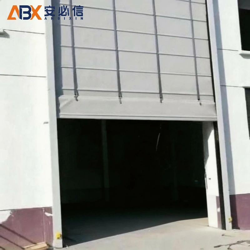 玉林市高速堆积门
