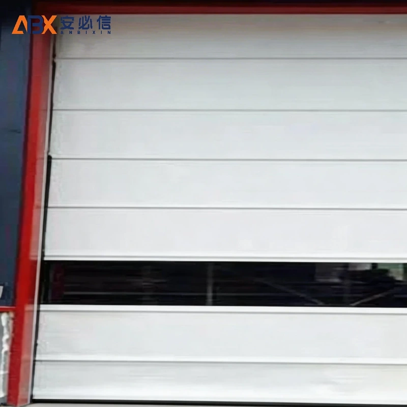 玉林市快速卷帘门