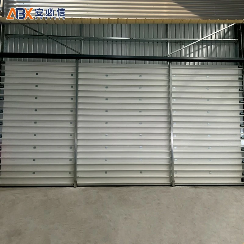 玉林市提升门