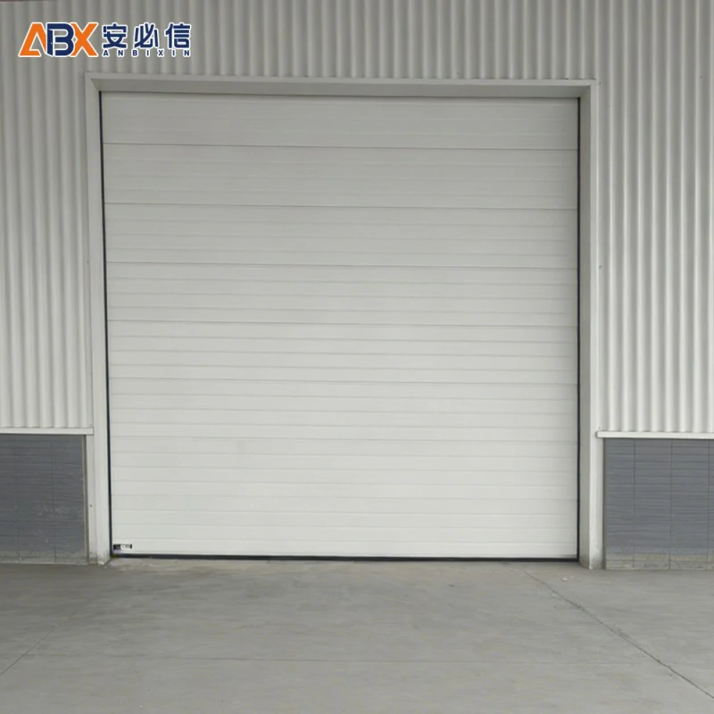 玉林市升降滑升门