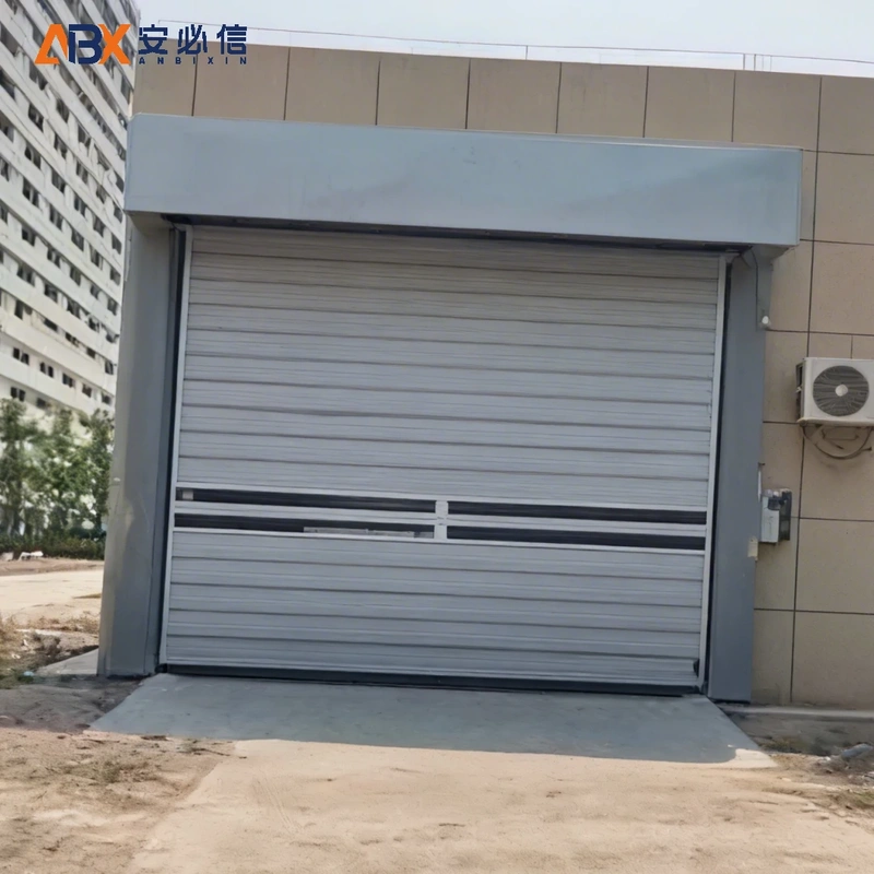 玉林市厂房高速门